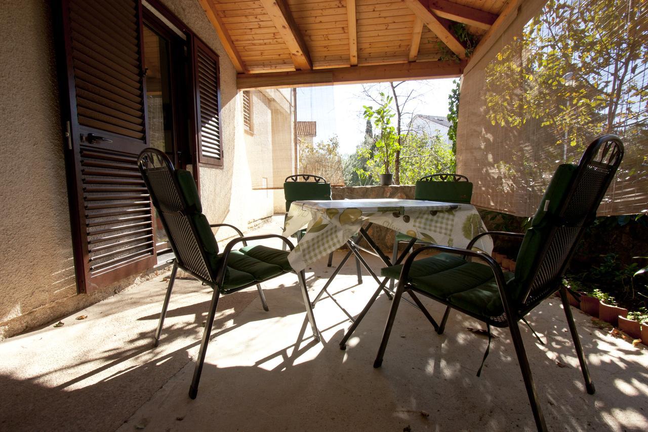 Erika Appartement