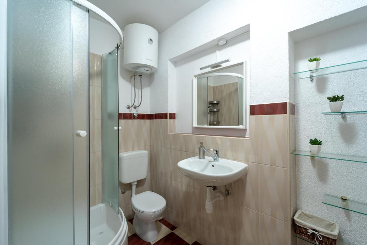 Apartment Erika Krk Town