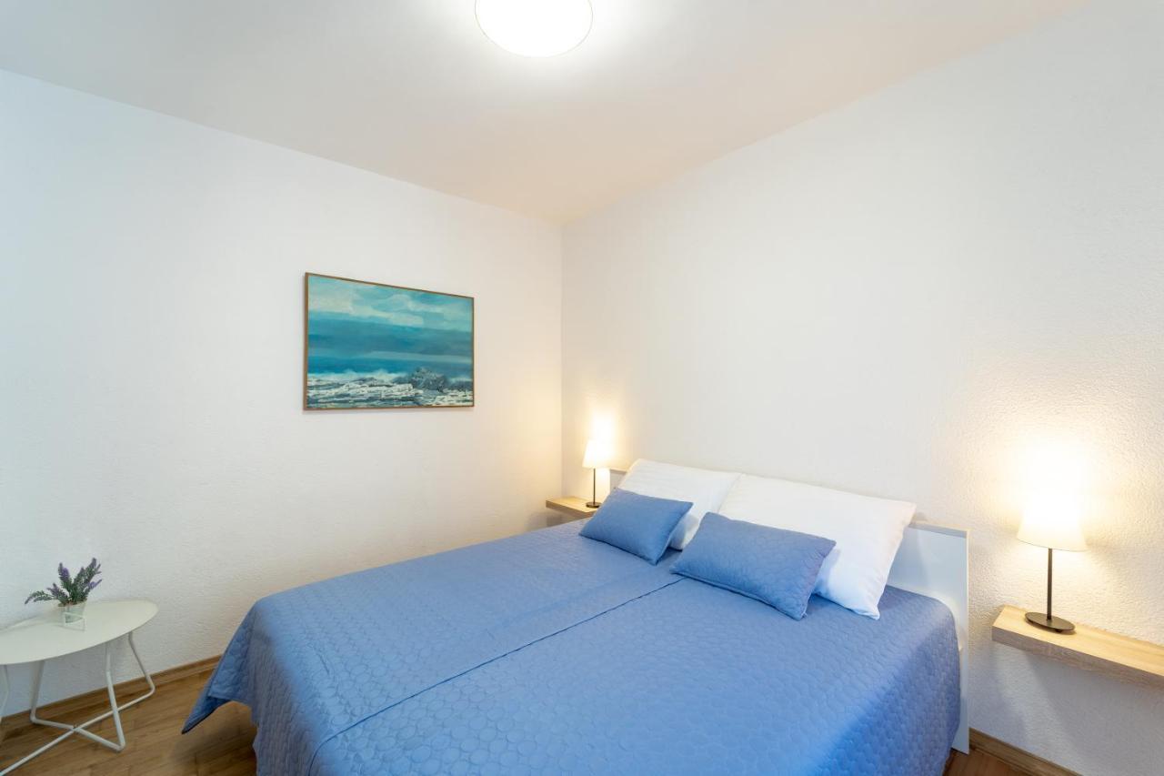 Apartman Erika
