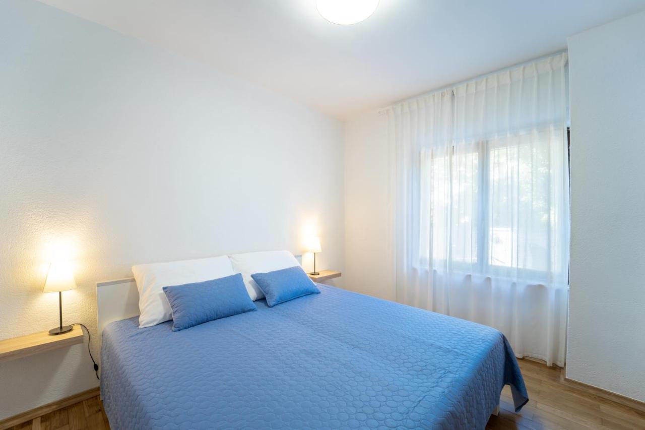 Erika Apartment *