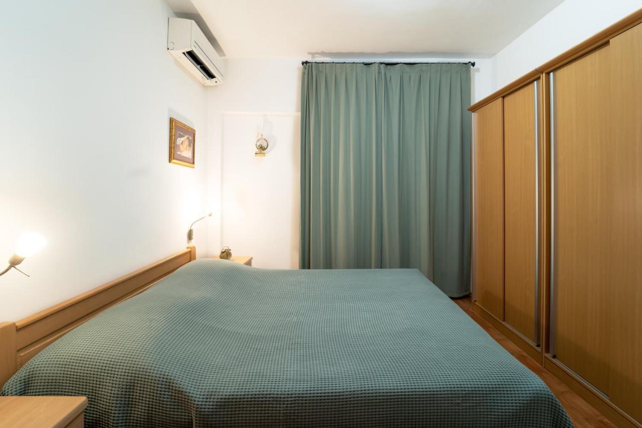 Erika Apartment
