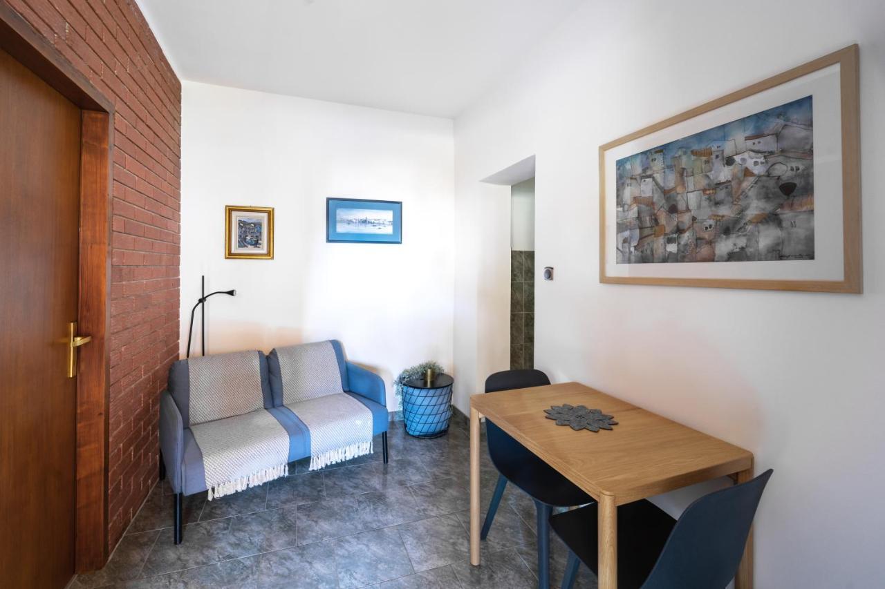 Erika Apartment Krk Town
