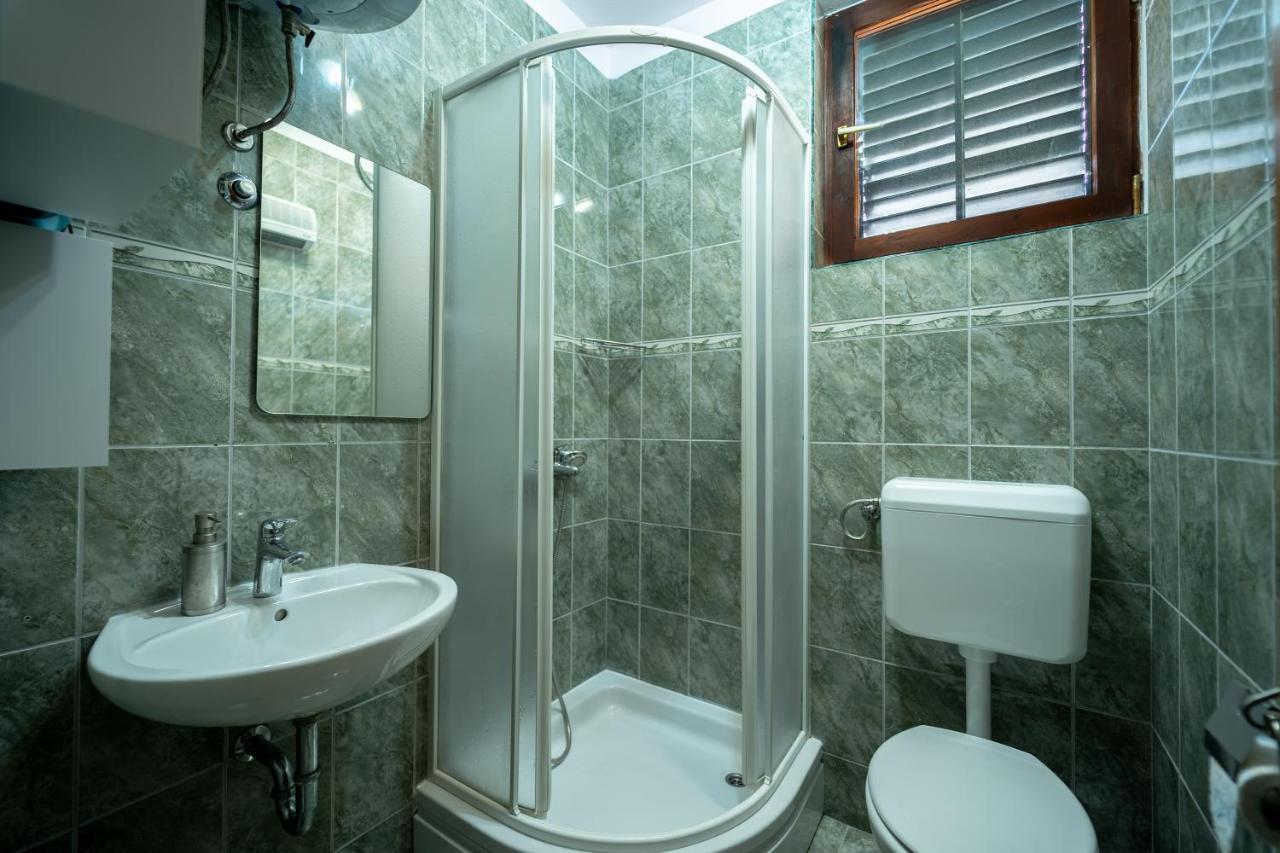 Apartman Erika Krk Town