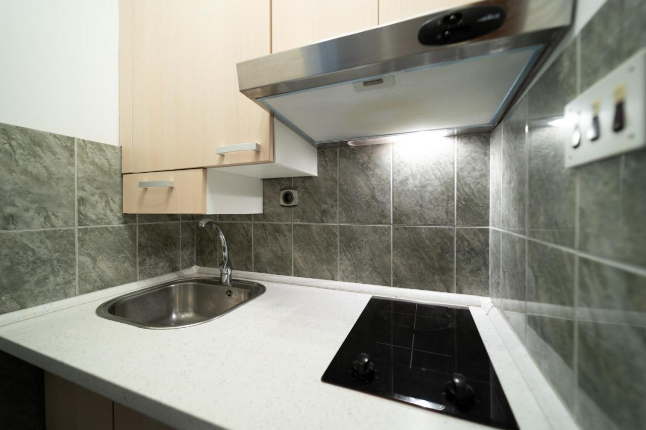 Apartman Erika *